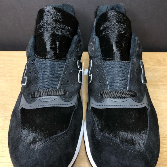 new balance 998 pony hair